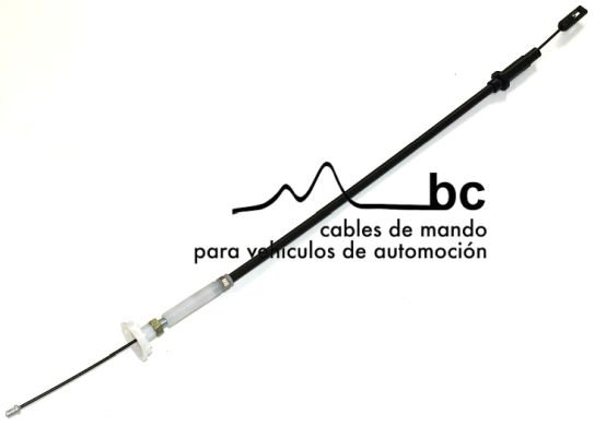 BECA CABLES 2001300