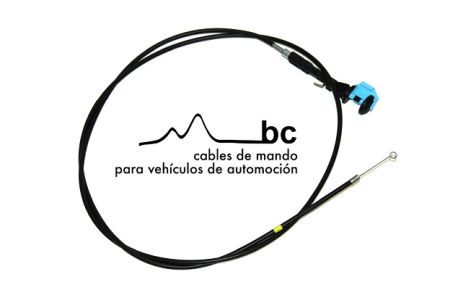 BECA CABLES 608019