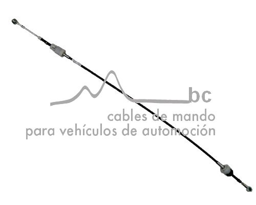 BECA CABLES 2002598 BECA CABLES 2002598