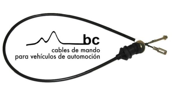 BECA CABLES 103005