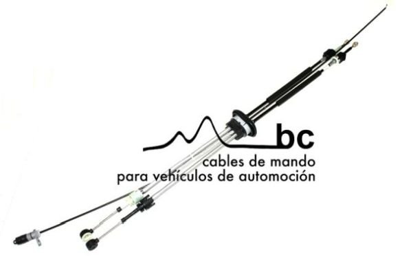 BECA CABLES 2002286