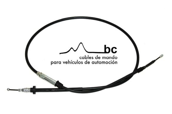 BECA CABLES 2002236