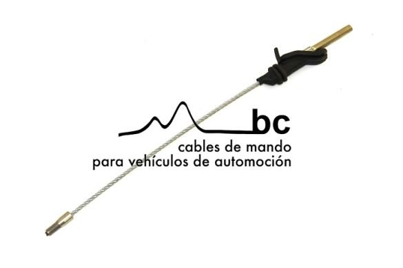 BECA CABLES 2001490