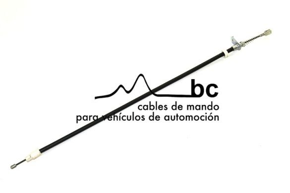 BECA CABLES 2001528