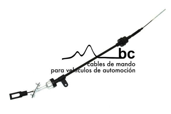 BECA CABLES 210011