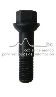 BECA CABLES 2069T