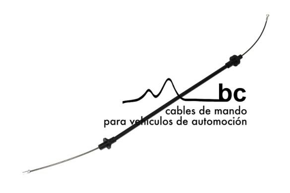 BECA CABLES 2001032