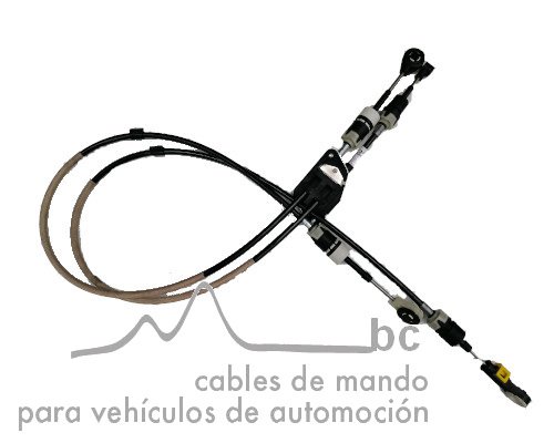 BECA CABLES 2002432