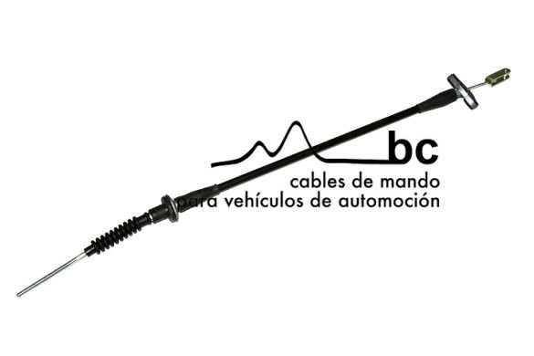 BECA CABLES 2002051