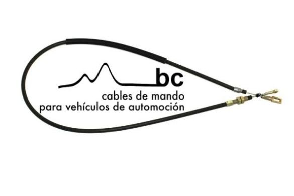 BECA CABLES 205007