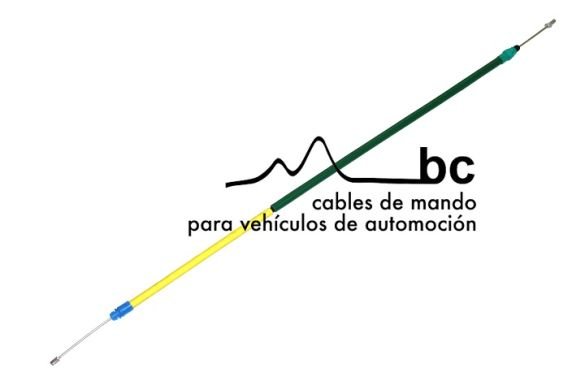 BECA CABLES 2001417