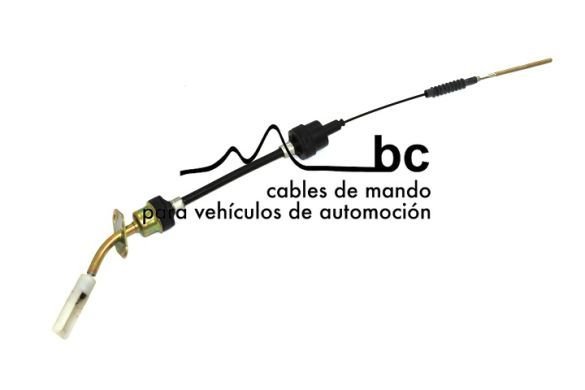 BECA CABLES 212005