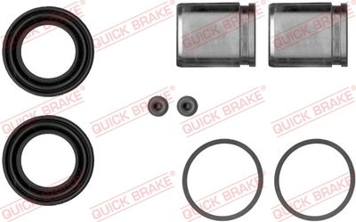 QUICK BRAKE 114-5023