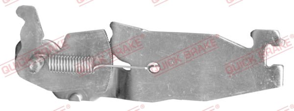 QUICK BRAKE 10853013-1R QUICK BRAKE 10853013-1R