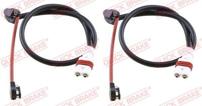 QUICK BRAKE WS 0333 A