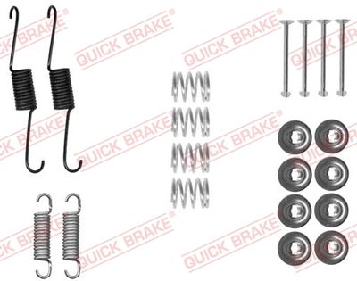 QUICK BRAKE 105-0031