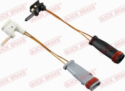 QUICK BRAKE WS 0214 A