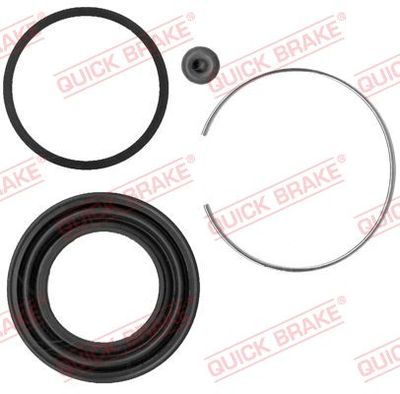 QUICK BRAKE 114-0276