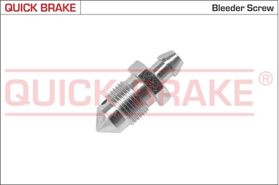 QUICK BRAKE 0040