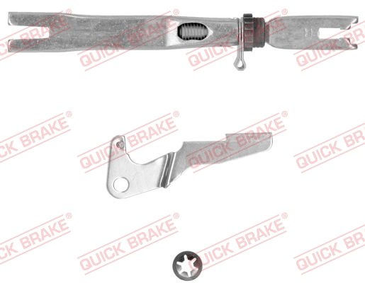 QUICK BRAKE 10253010-1L QUICK BRAKE 10253010-1L