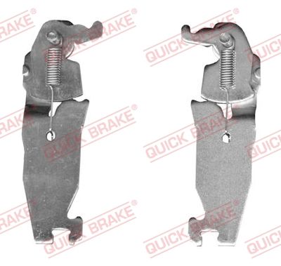 QUICK BRAKE 108 53 013 QUICK BRAKE 108 53 013