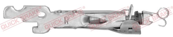 QUICK BRAKE 10153004R-1R QUICK BRAKE 10153004R-1R