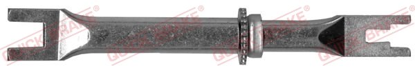 QUICK BRAKE 11153008R-1R