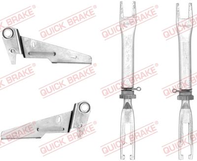 QUICK BRAKE 102 53 026 QUICK BRAKE 102 53 026