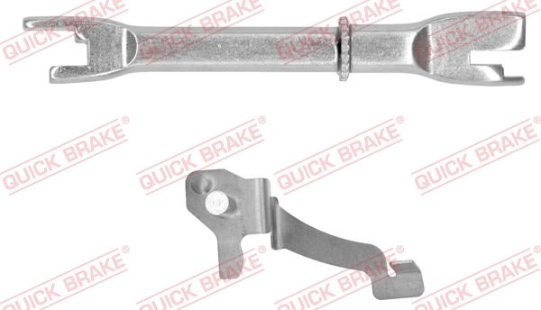 QUICK BRAKE 11053002-1L QUICK BRAKE 11053002-1L