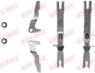 QUICK BRAKE 102 53 010 QUICK BRAKE 102 53 010