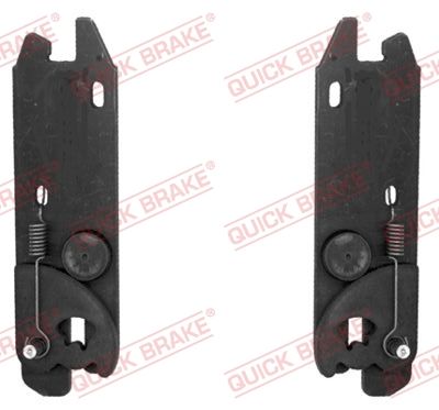QUICK BRAKE 102 53 062 QUICK BRAKE 102 53 062