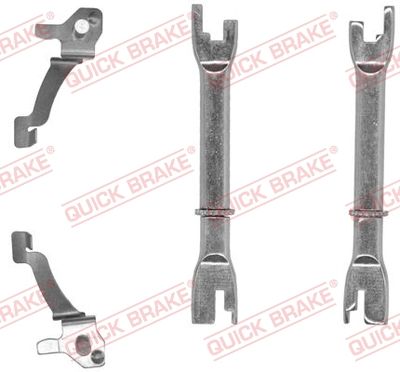 QUICK BRAKE 110 53 003 QUICK BRAKE 110 53 003