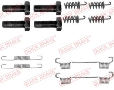 QUICK BRAKE 105-0865