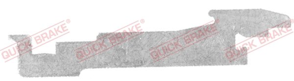 QUICK BRAKE 10453001-1