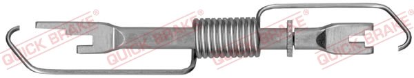QUICK BRAKE 11153006R-1R QUICK BRAKE 11153006R-1R