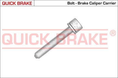 QUICK BRAKE 11611 QUICK BRAKE 11611