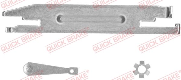 QUICK BRAKE 10553003-1R QUICK BRAKE 10553003-1R