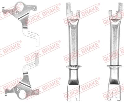 QUICK BRAKE 111 53 005 QUICK BRAKE 111 53 005