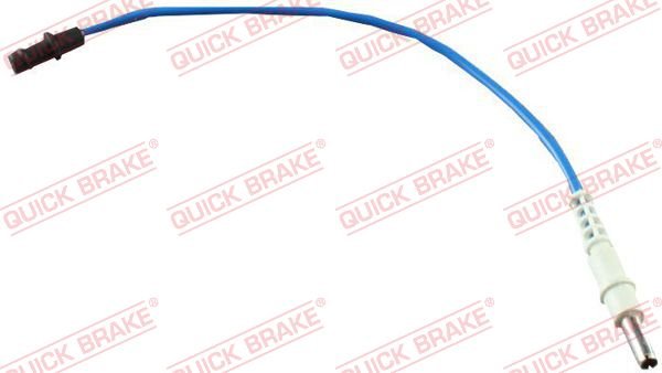 QUICK BRAKE WS 0206 B