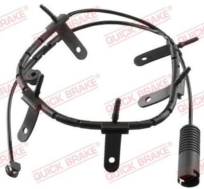 QUICK BRAKE WS 0216 A