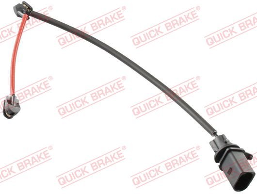 QUICK BRAKE WS 0357 B