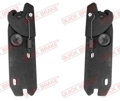 QUICK BRAKE 102 53 061 QUICK BRAKE 102 53 061