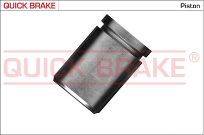 QUICK BRAKE 185014