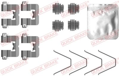 QUICK BRAKE 109-0114