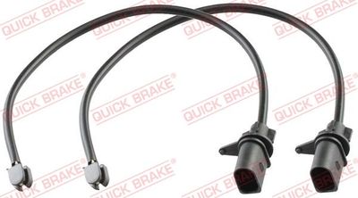 QUICK BRAKE WS 0372 A