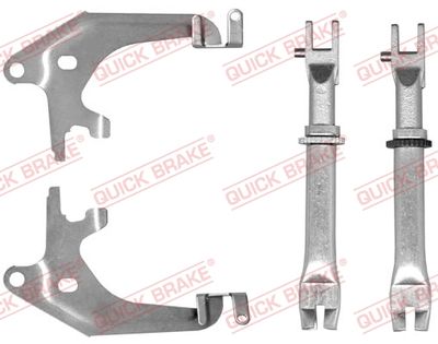QUICK BRAKE 108 53 018 QUICK BRAKE 108 53 018