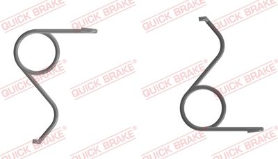 QUICK BRAKE 113-0529 QUICK BRAKE 113-0529