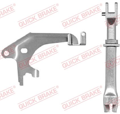 QUICK BRAKE 10853018-1L QUICK BRAKE 10853018-1L