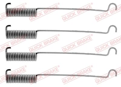 QUICK BRAKE 105-0575