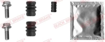 QUICK BRAKE 113-1317